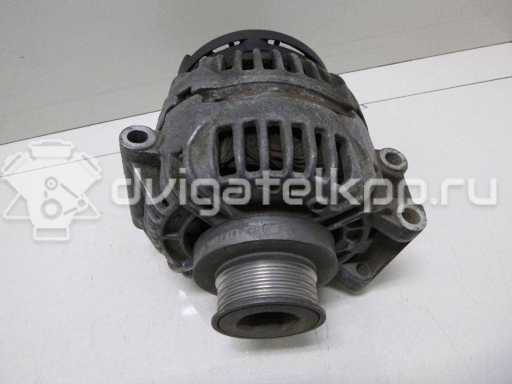 Фото Генератор  8200438148 для Renault Sandero Stepway / Thalia 2 / Megane / Clio / Laguna {forloop.counter}}