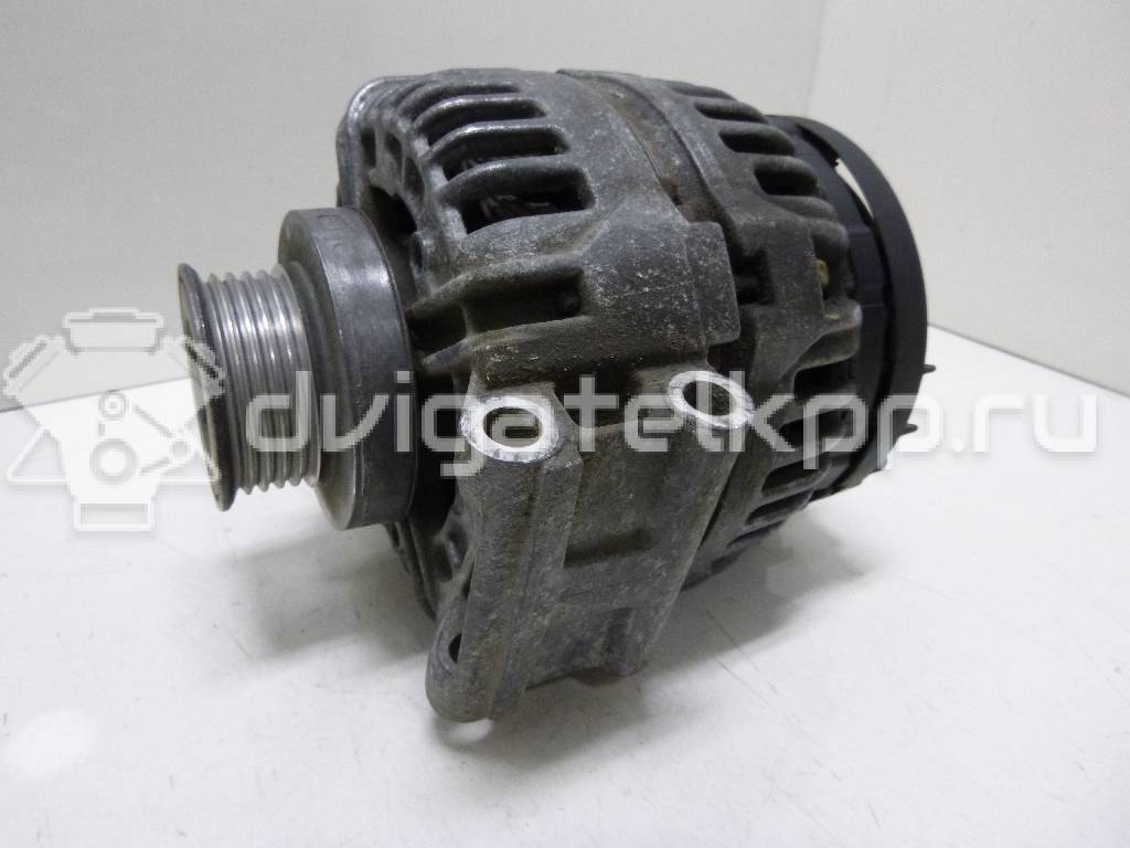 Фото Генератор  8200438148 для Renault Sandero Stepway / Thalia 2 / Megane / Clio / Laguna {forloop.counter}}