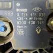 Фото Генератор  8200438148 для Renault Sandero Stepway / Thalia 2 / Megane / Clio / Laguna {forloop.counter}}