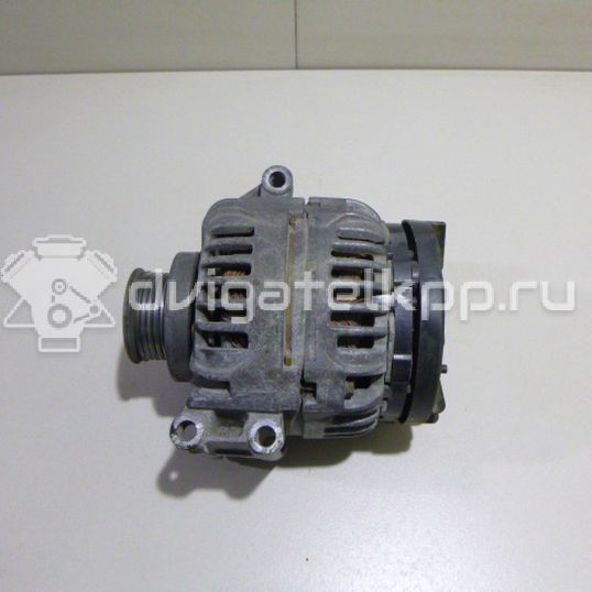 Фото Генератор  8200438148 для Renault Sandero Stepway / Thalia 2 / Megane / Clio / Laguna