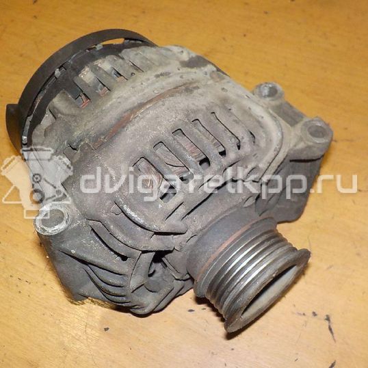 Фото Генератор  8200438148 для Renault Sandero Stepway / Thalia 2 / Megane / Clio / Laguna