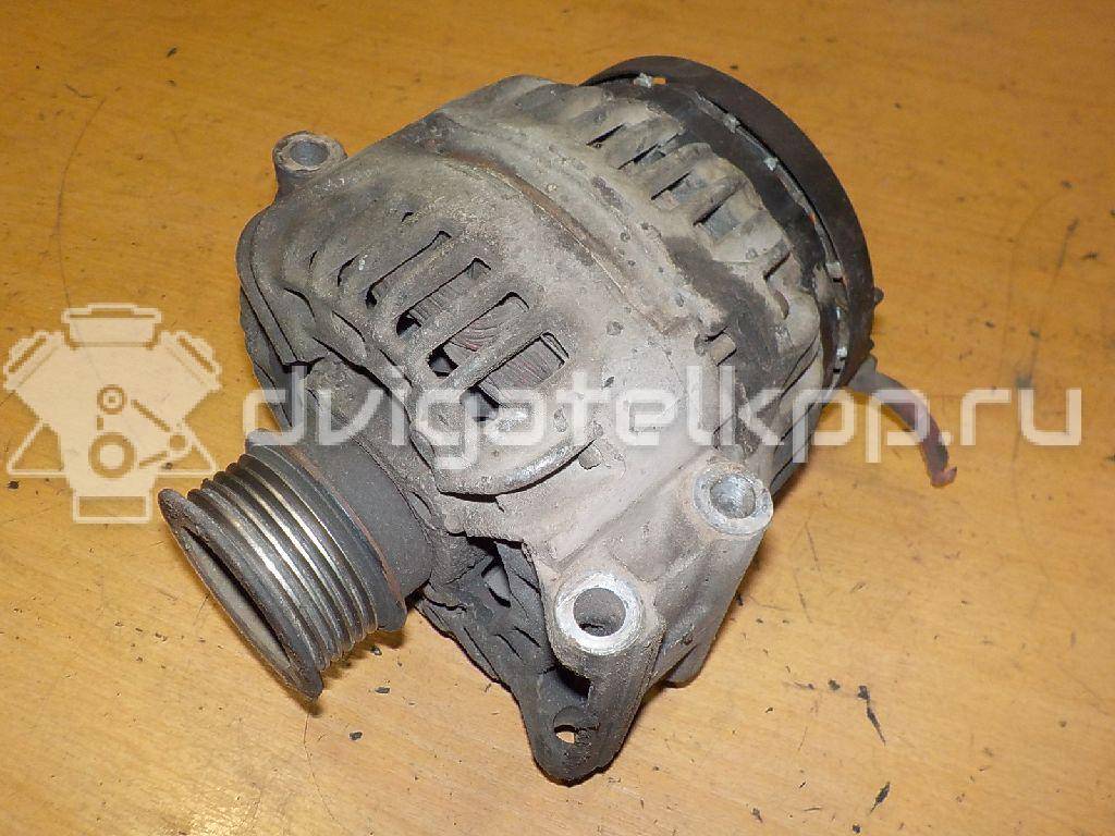 Фото Генератор  8200438148 для Renault Sandero Stepway / Thalia 2 / Megane / Clio / Laguna {forloop.counter}}