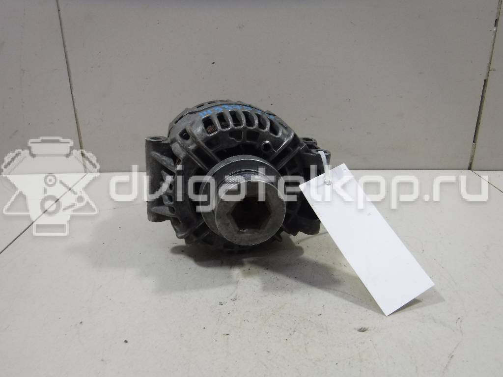 Фото Генератор  8200438148 для Renault Sandero Stepway / Thalia 2 / Megane / Clio / Laguna {forloop.counter}}