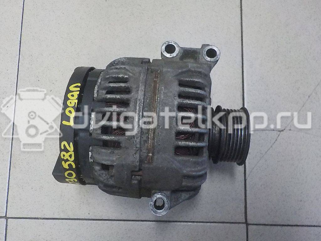 Фото Генератор  8200438148 для Renault Sandero Stepway / Thalia 2 / Megane / Clio / Laguna {forloop.counter}}