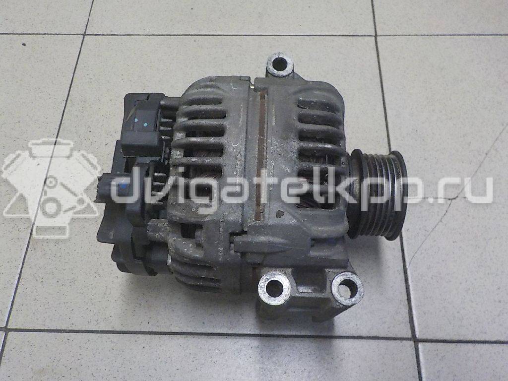Фото Генератор  8200438148 для Renault Sandero Stepway / Thalia 2 / Megane / Clio / Laguna {forloop.counter}}