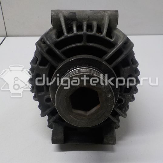 Фото Генератор  8200438148 для Renault Sandero Stepway / Thalia 2 / Megane / Clio / Laguna