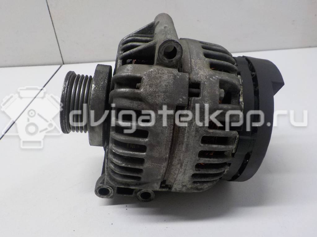 Фото Генератор  8200438148 для Renault Sandero Stepway / Thalia 2 / Megane / Clio / Laguna {forloop.counter}}