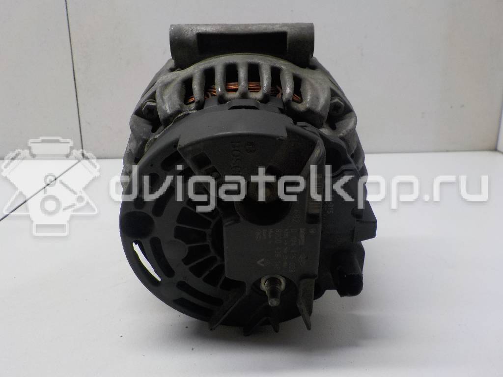 Фото Генератор  8200438148 для Renault Sandero Stepway / Thalia 2 / Megane / Clio / Laguna {forloop.counter}}