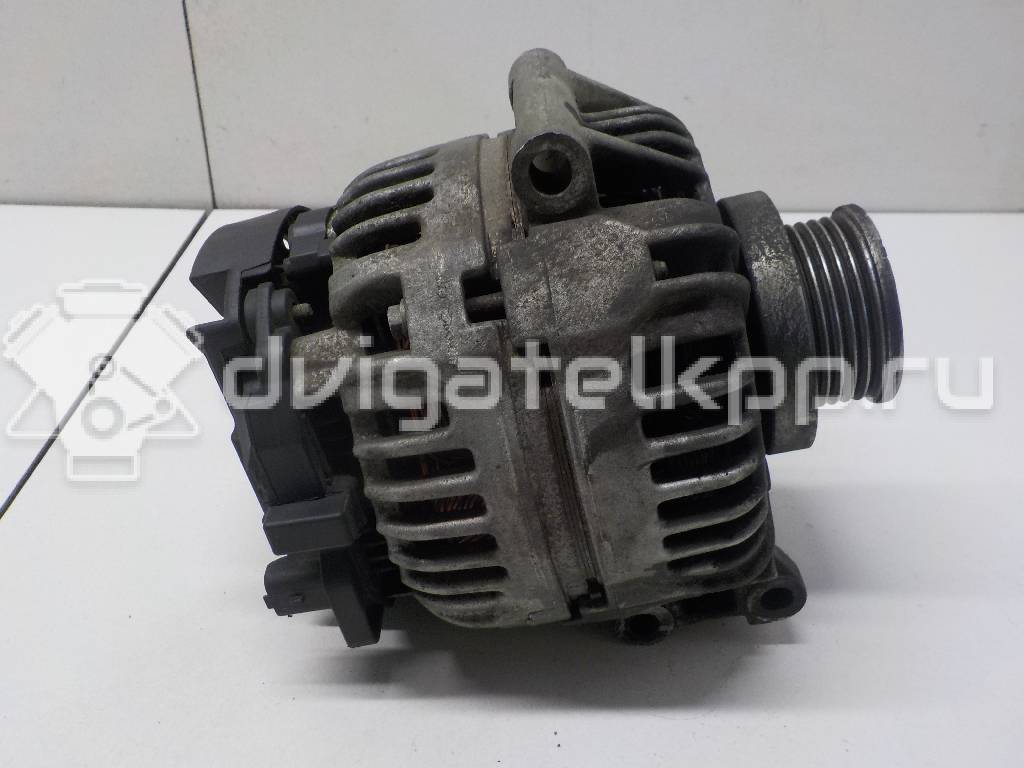 Фото Генератор  8200438148 для Renault Sandero Stepway / Thalia 2 / Megane / Clio / Laguna {forloop.counter}}