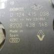 Фото Генератор  8200438148 для Renault Sandero Stepway / Thalia 2 / Megane / Clio / Laguna {forloop.counter}}