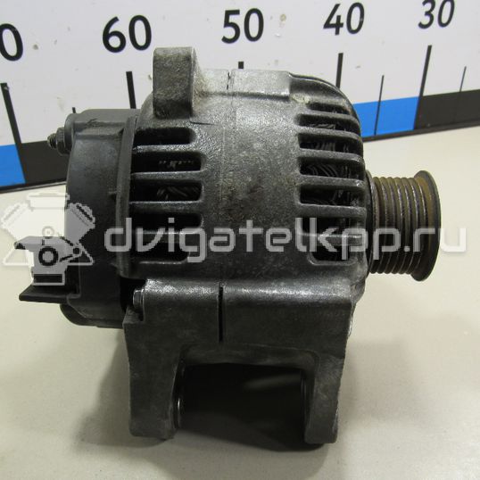 Фото Генератор  8200290215 для Renault Megane / Trafic / Master / Clio / Laguna