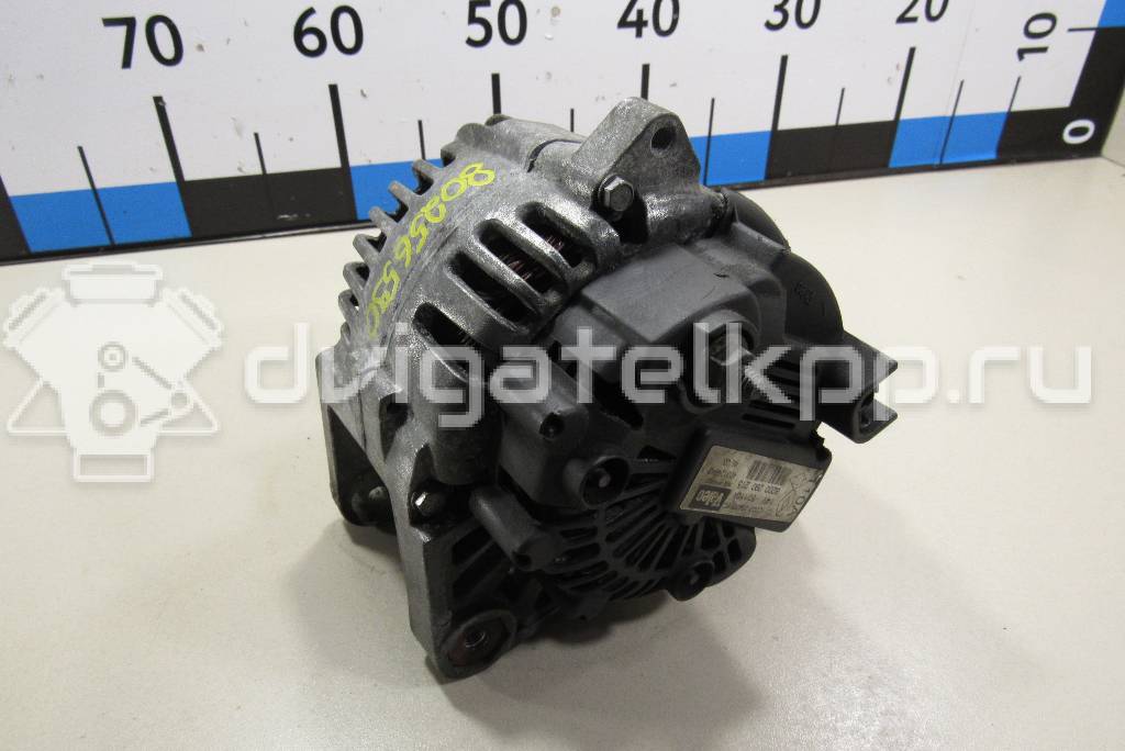 Фото Генератор  8200290215 для Renault Megane / Trafic / Master / Clio / Laguna {forloop.counter}}