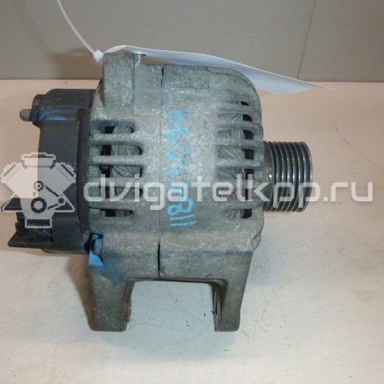 Фото Генератор  8200086161 для Renault Megane / Trafic / Master / Clio / Laguna