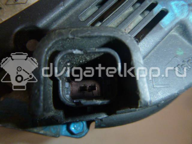 Фото Генератор  8200086161 для Renault Megane / Trafic / Master / Clio / Laguna {forloop.counter}}