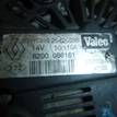 Фото Генератор  8200086161 для Renault Megane / Trafic / Master / Clio / Laguna {forloop.counter}}