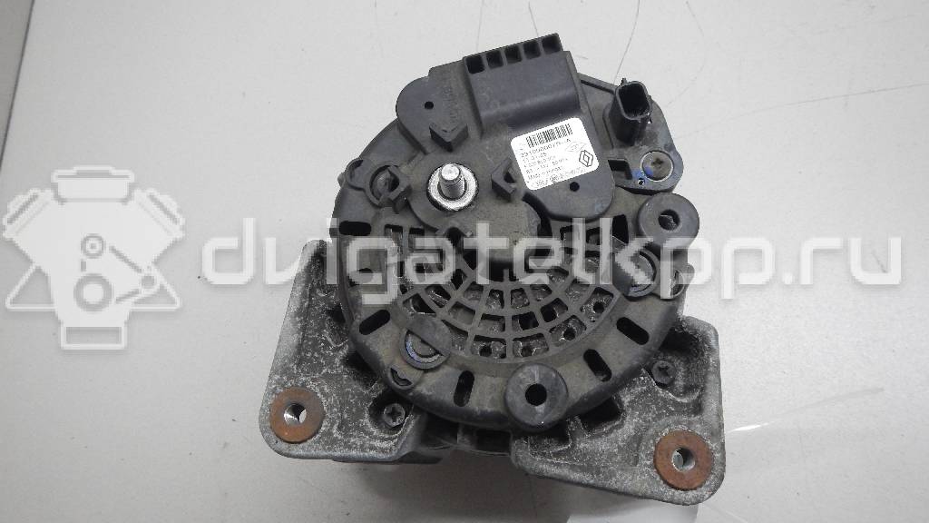 Фото Генератор  231006007R для smart Forfour (W453) {forloop.counter}}