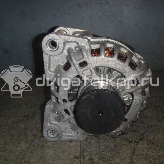 Фото Генератор  231006007R для Renault Megane / Trafic / Master / Clio / Laguna