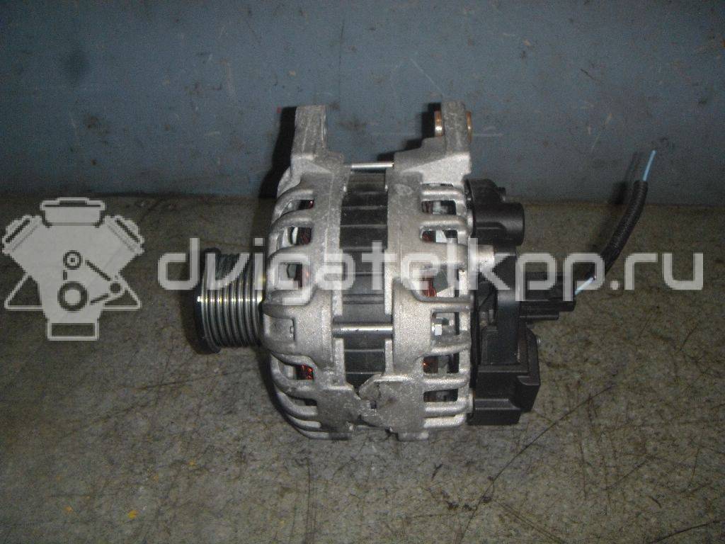 Фото Генератор  231006007R для Renault Megane / Trafic / Master / Clio / Laguna {forloop.counter}}