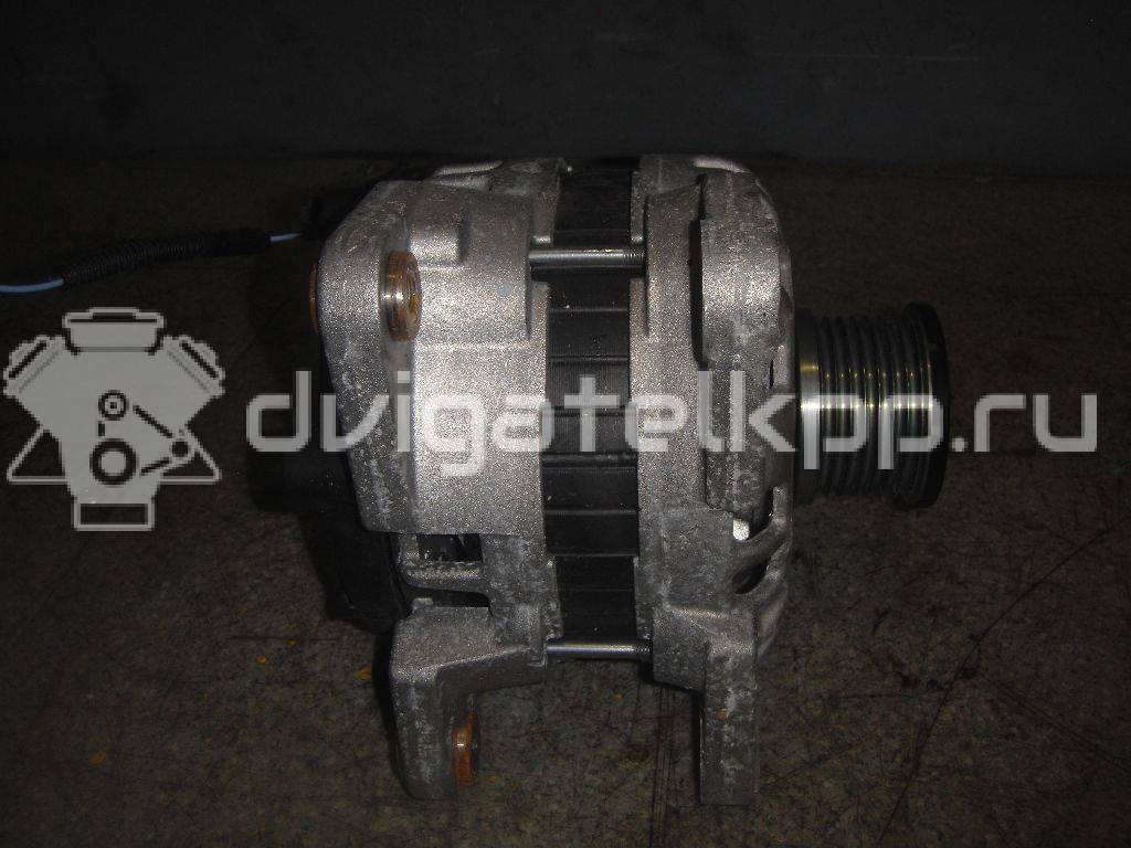 Фото Генератор  231006007R для Renault Megane / Trafic / Master / Clio / Laguna {forloop.counter}}