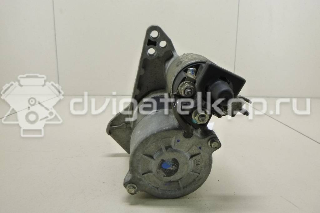 Фото Стартер  233000779R для Renault Kadjar Ha , Hl / Megane / Clio / Scénic / Kangoo 1 {forloop.counter}}