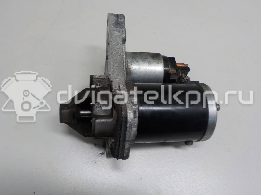 Фото Стартер  233000779R для Renault Kadjar Ha , Hl / Megane / Clio / Scénic / Kangoo 1 {forloop.counter}}