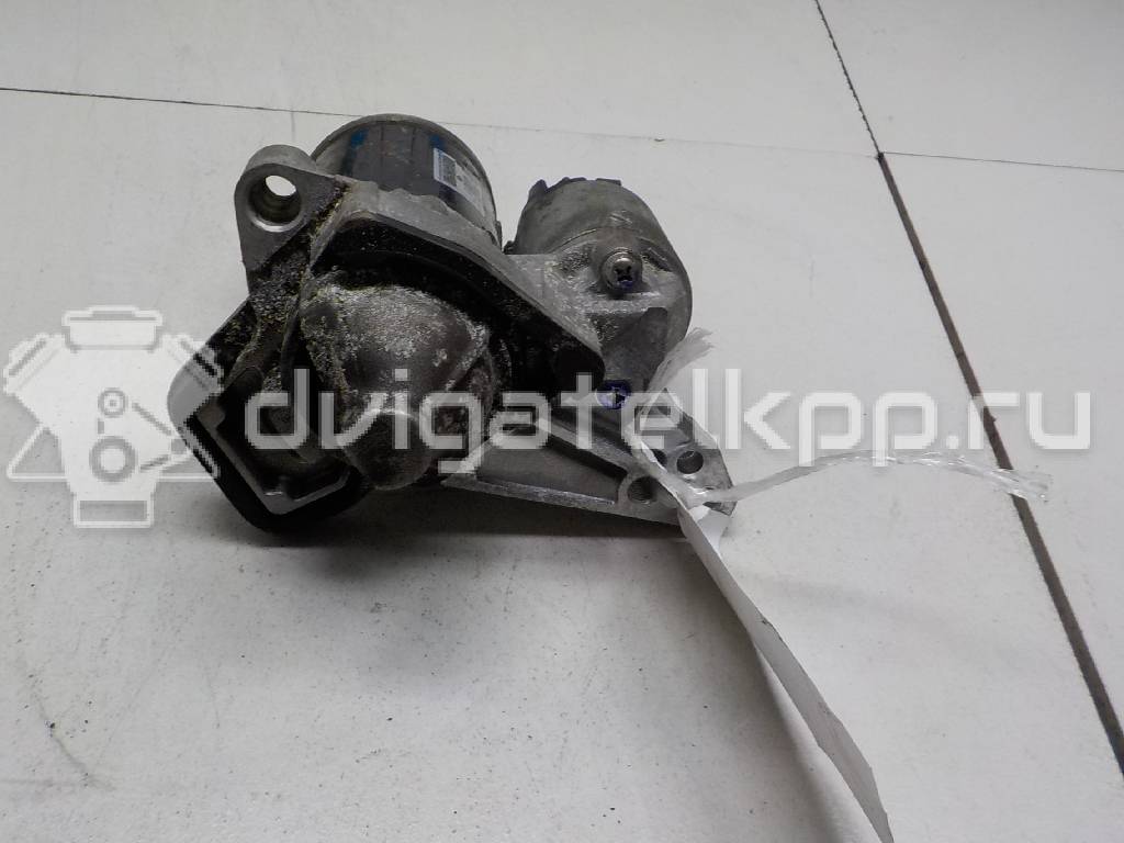 Фото Стартер  233000779R для Renault Kadjar Ha , Hl / Megane / Clio / Scénic / Kangoo 1 {forloop.counter}}
