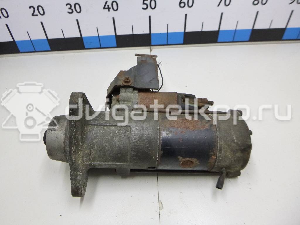 Фото Стартер  5010508380 для Renault Laguna {forloop.counter}}