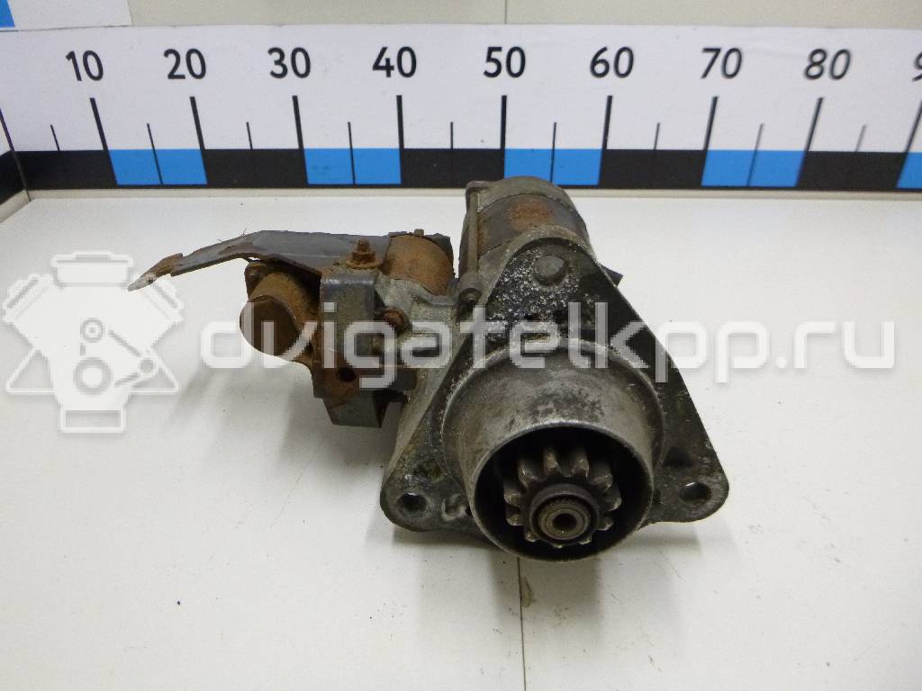 Фото Стартер  5010508380 для Renault Laguna {forloop.counter}}