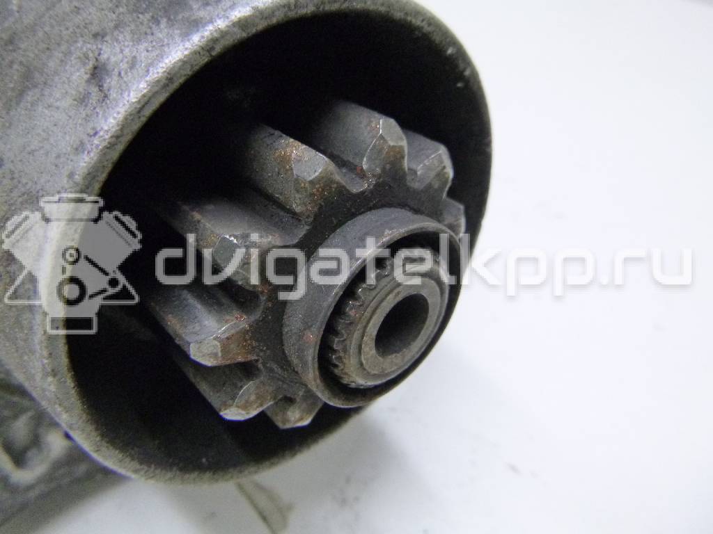 Фото Стартер  5010508380 для Renault Laguna {forloop.counter}}