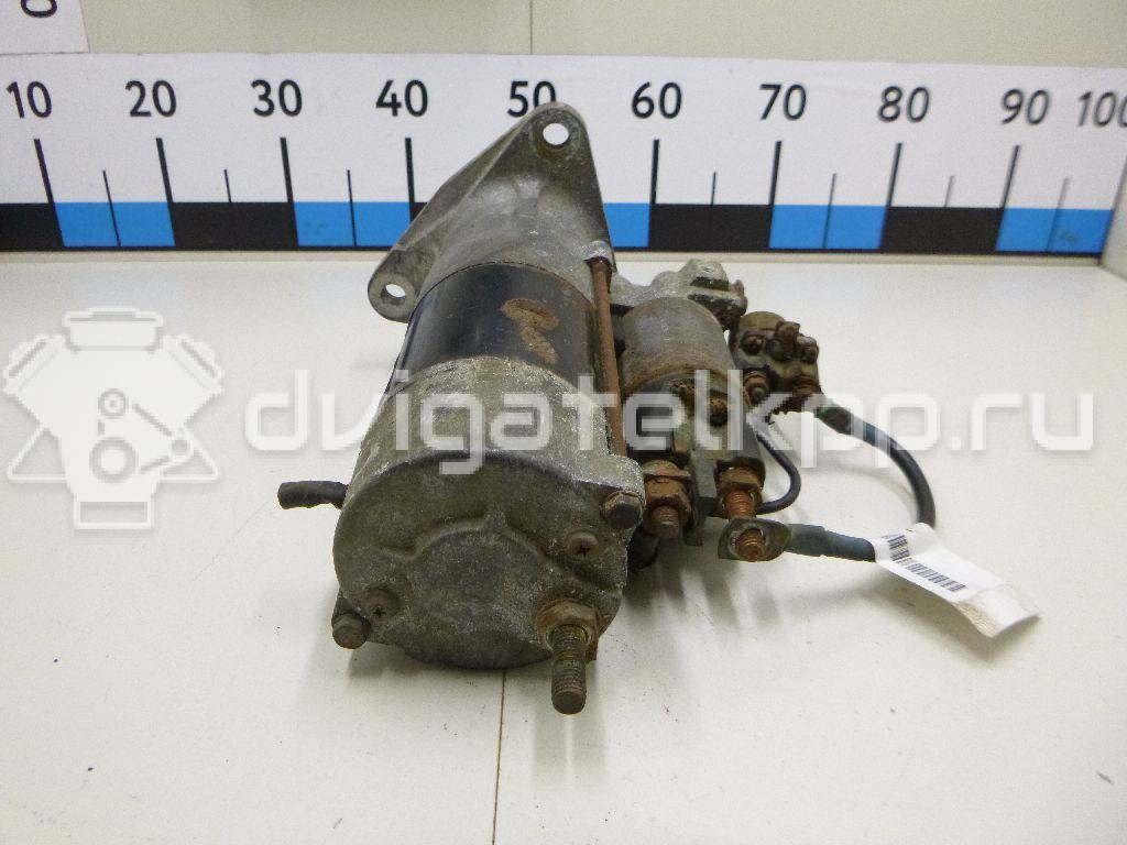 Фото Стартер  5010508380 для Renault Laguna {forloop.counter}}