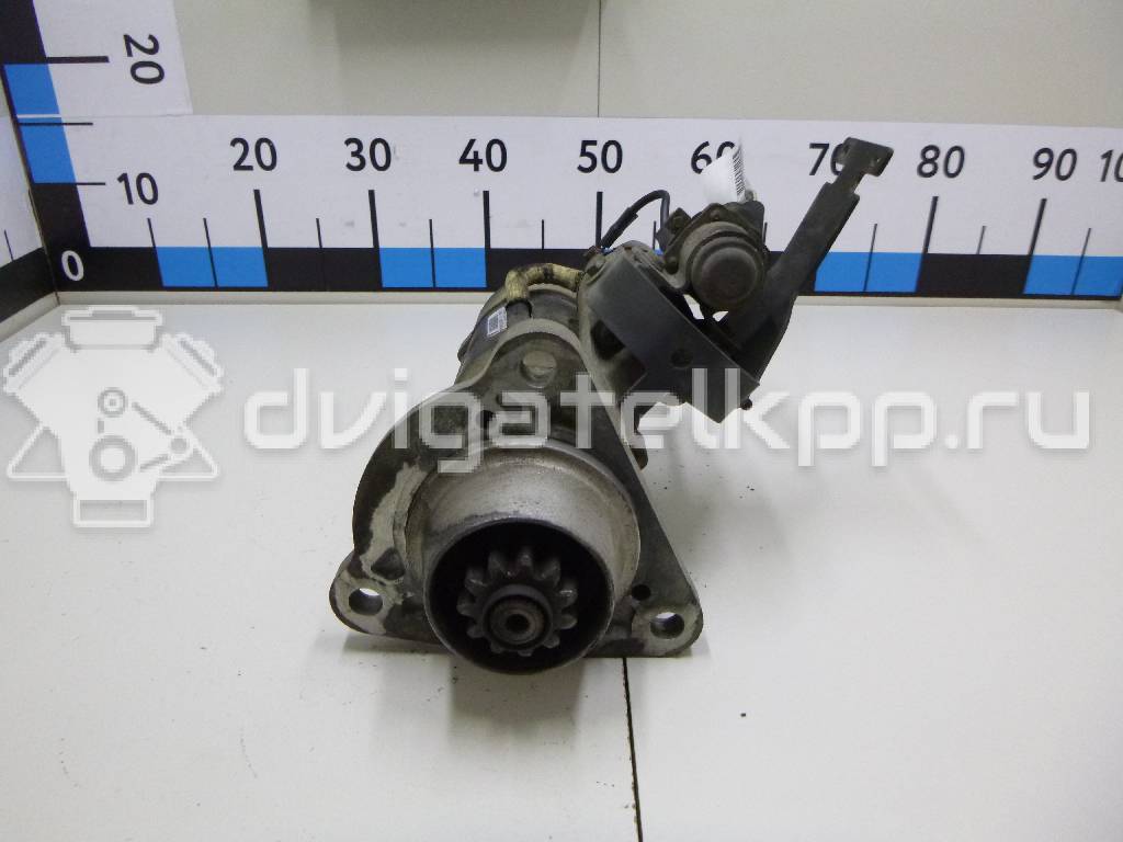 Фото Стартер  5010508380 для Renault Laguna {forloop.counter}}