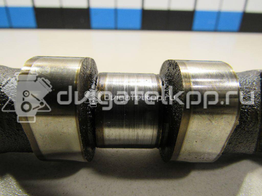 Фото Распредвал выпускной  481f1006035 для chery Boo (M11) {forloop.counter}}