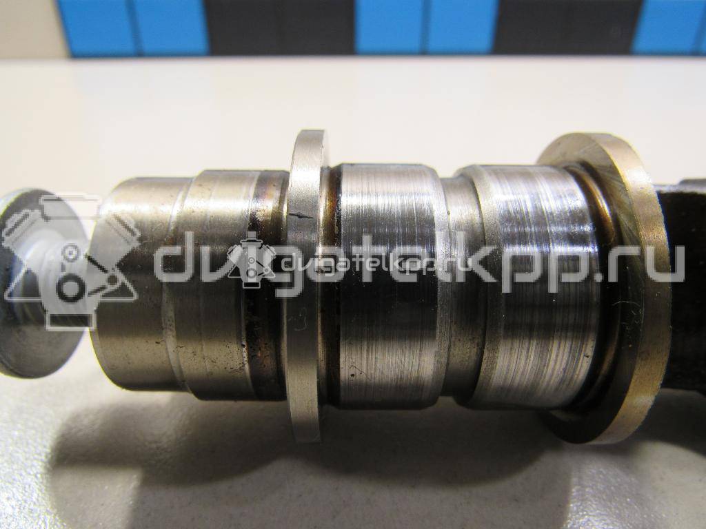 Фото Распредвал выпускной  481f1006035 для chery Boo (M11) {forloop.counter}}