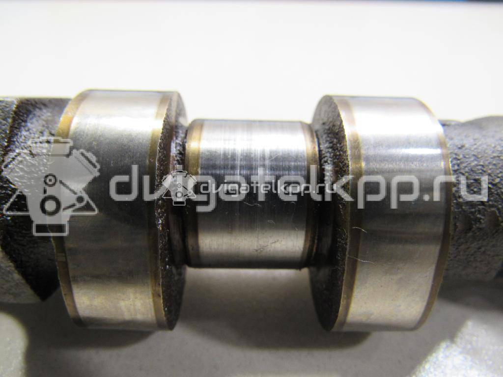 Фото Распредвал выпускной  481f1006035 для chery Boo (M11) {forloop.counter}}