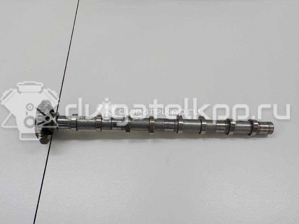 Фото Распредвал впускной для двигателя N47 D20 C для Bmw 3 / 5 / 1 / 2 / 4 90-204 л.с 16V 2.0 л Дизельное топливо 11318575435 {forloop.counter}}