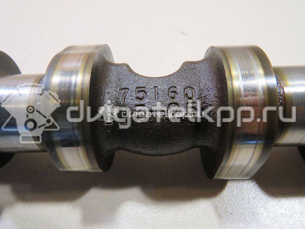 Фото Распредвал впускной для двигателя N54 B30 A для Bmw / Morgan 272-340 л.с 24V 3.0 л бензин 11317584803 {forloop.counter}}