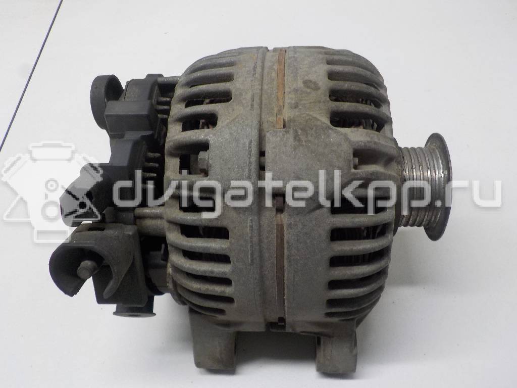 Фото Генератор  9649846780 для Peugeot 407 / 607 9D, 9U / Expert / 807 E / 308 {forloop.counter}}