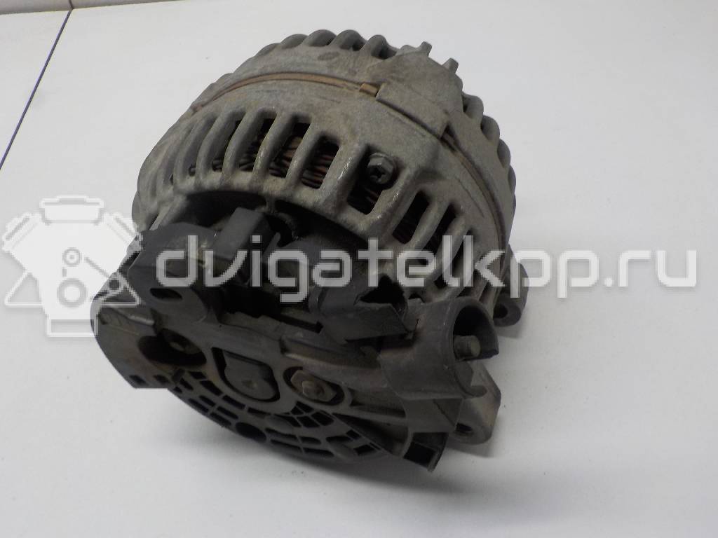 Фото Генератор  9649846780 для Peugeot 407 / 607 9D, 9U / Expert / 807 E / 308 {forloop.counter}}