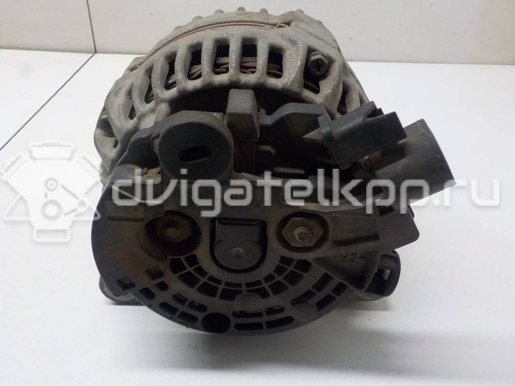 Фото Генератор  9649846780 для Peugeot 407 / 607 9D, 9U / Expert / 807 E / 308 {forloop.counter}}