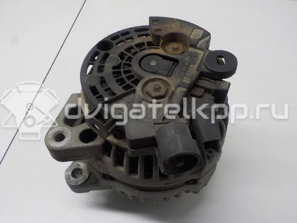 Фото Генератор  9649846780 для Peugeot 407 / 607 9D, 9U / Expert / 807 E / 308 {forloop.counter}}
