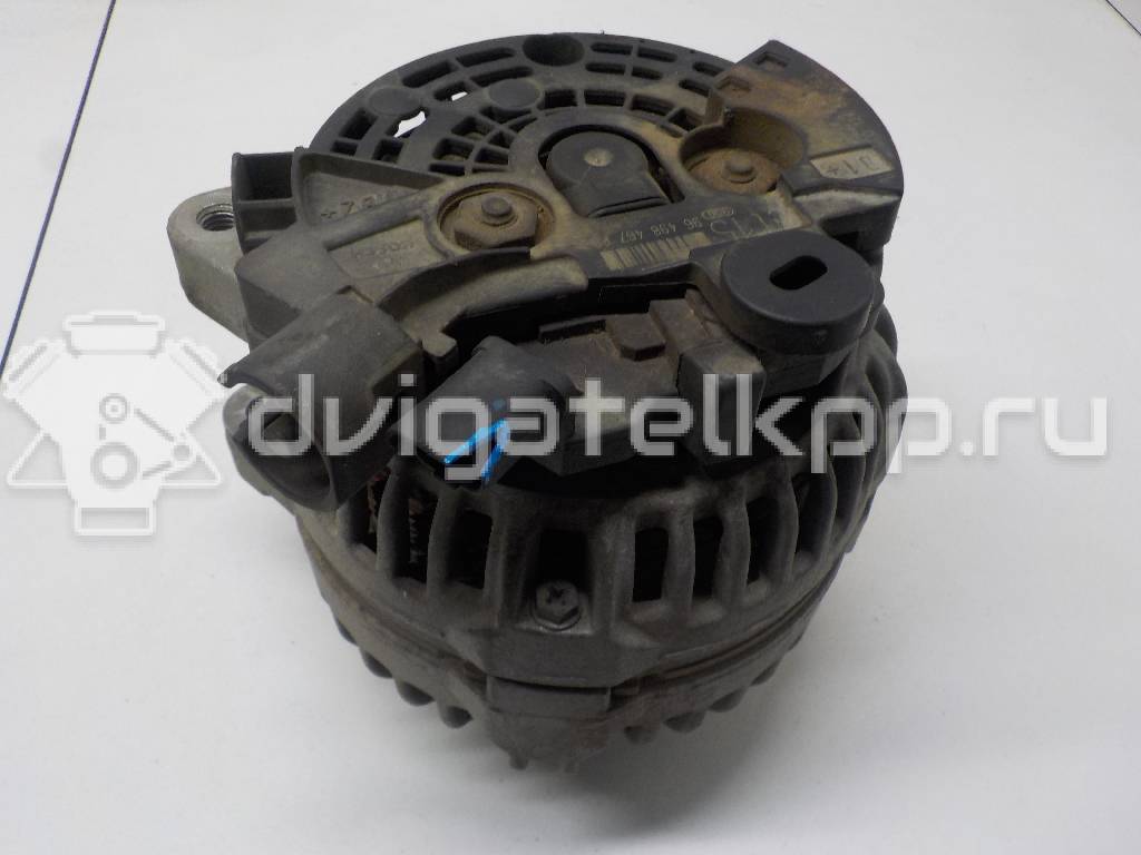 Фото Генератор  9649846780 для Peugeot 407 / 607 9D, 9U / Expert / 807 E / 308 {forloop.counter}}