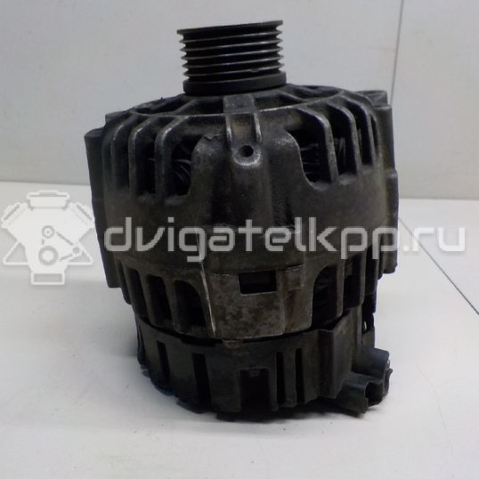 Фото Генератор  9642879780 для Peugeot 406 / 407 / 309 / Bipper / 607 9D, 9U