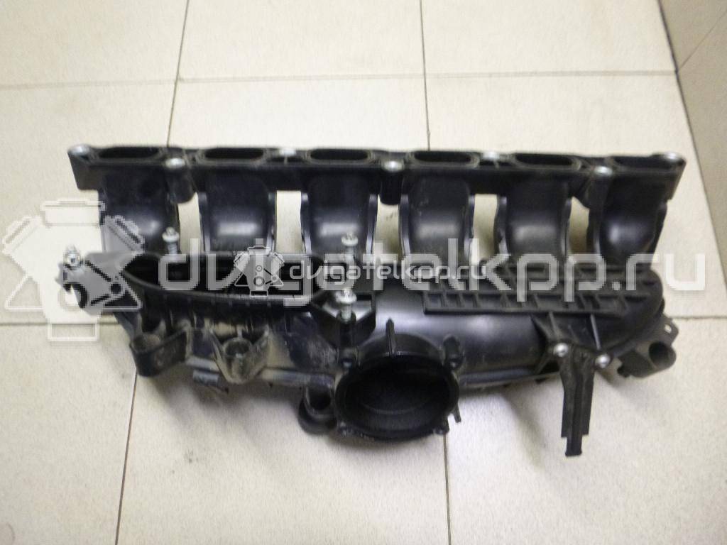 Фото Коллектор впускной для двигателя N55 B30 A для Bmw / Alpina / Bmw (Brilliance) 306 л.с 24V 3.0 л бензин 11617576911 {forloop.counter}}