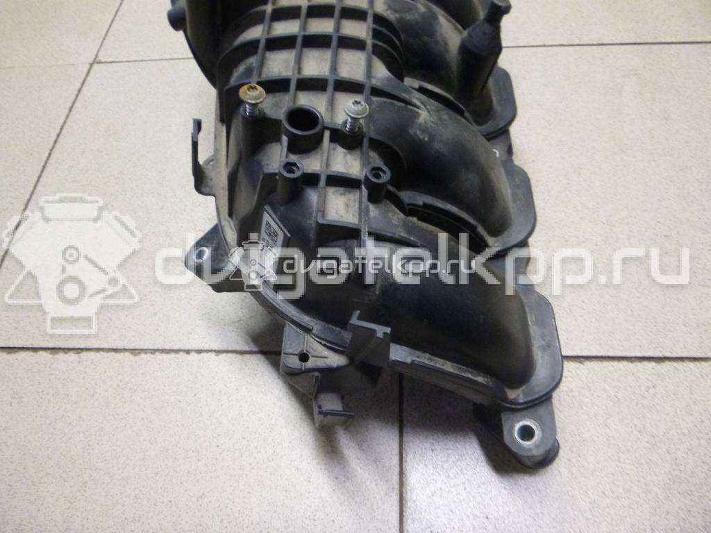 Фото Коллектор впускной для двигателя N55 B30 A для Bmw / Alpina / Bmw (Brilliance) 306 л.с 24V 3.0 л бензин 11617576911 {forloop.counter}}