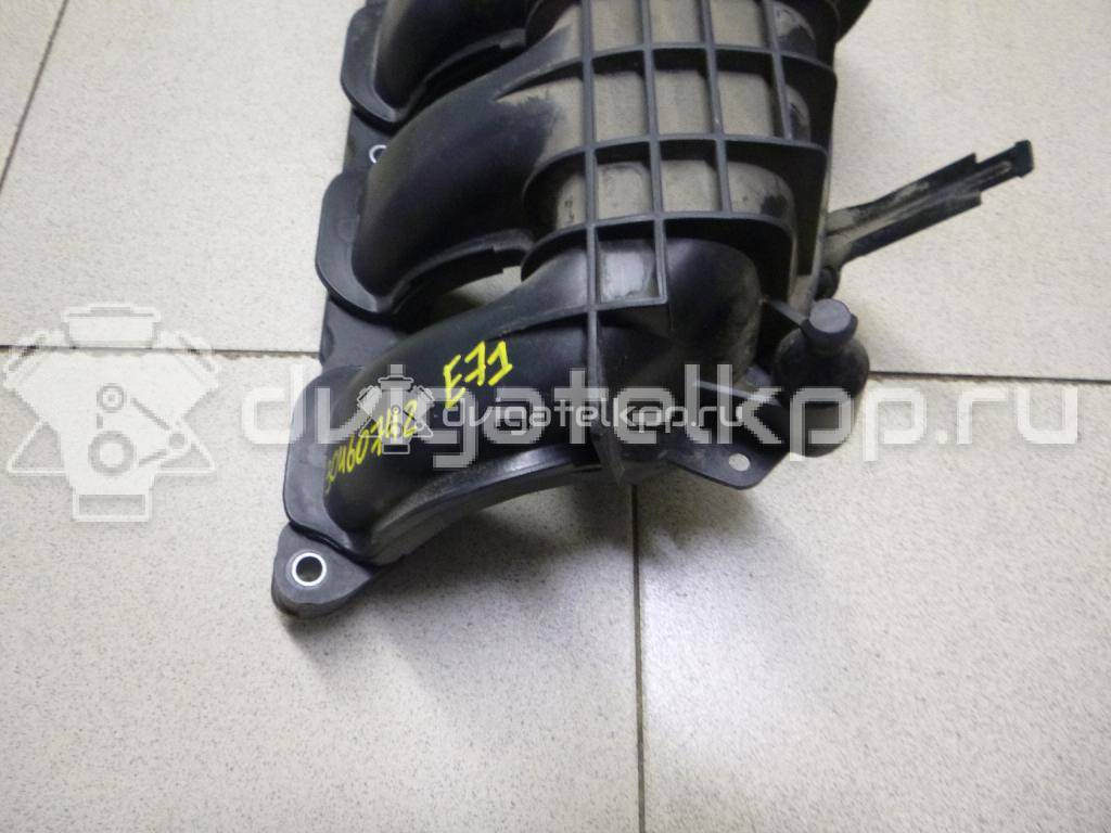 Фото Коллектор впускной для двигателя N55 B30 A для Bmw / Alpina / Bmw (Brilliance) 306 л.с 24V 3.0 л бензин 11617576911 {forloop.counter}}