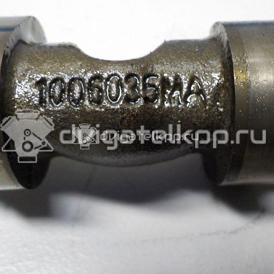 Фото Распредвал выпускной  473F1006035CB для chery Indis