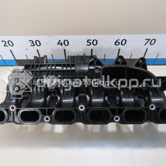 Фото Коллектор впускной для двигателя N55 B30 A для Bmw / Alpina / Bmw (Brilliance) 272-370 л.с 24V 3.0 л бензин 11617576911