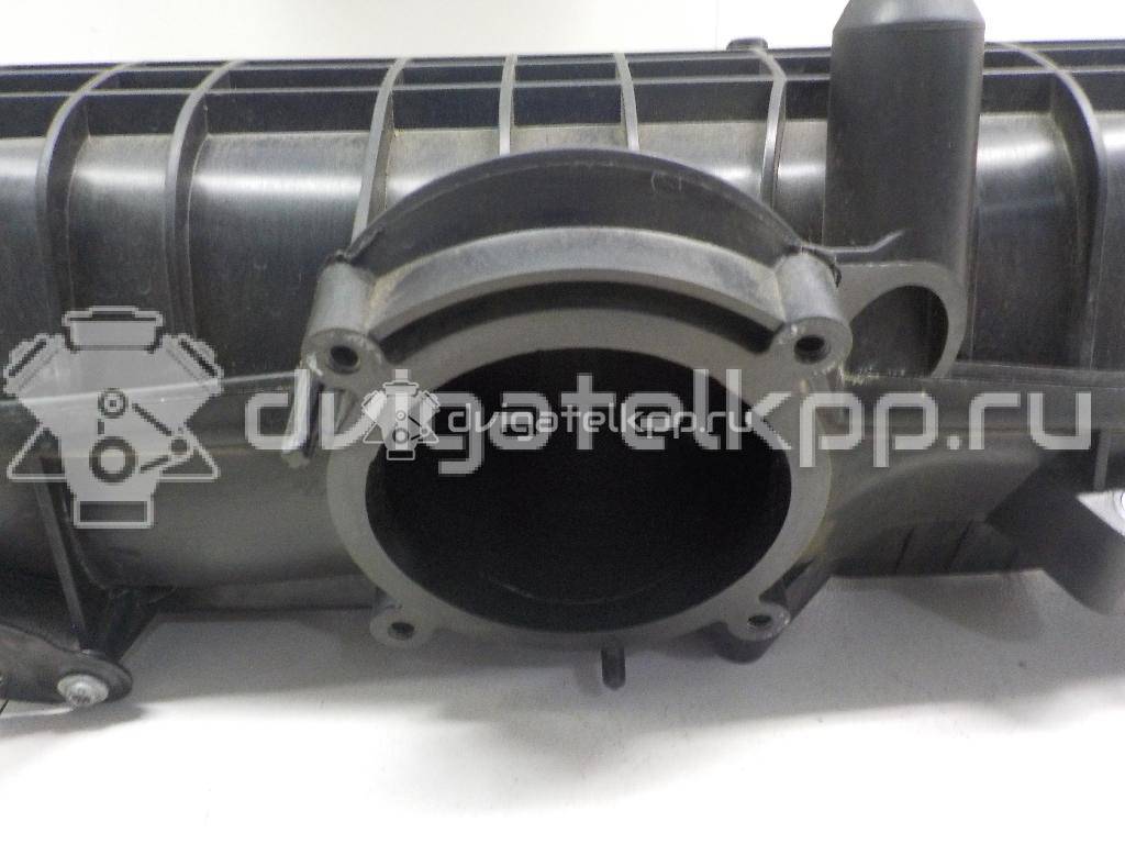 Фото Коллектор впускной для двигателя N55 B30 A для Alpina / Bmw / Bmw (Brilliance) 409-440 л.с 24V 3.0 л бензин 11617576911 {forloop.counter}}