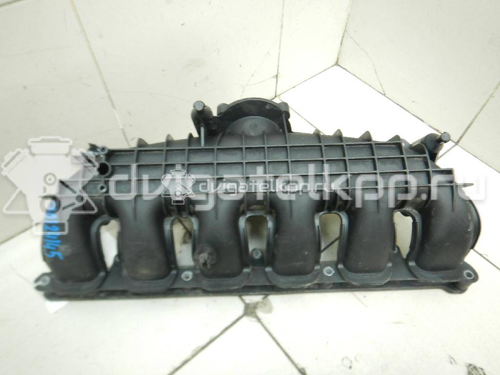 Фото Коллектор впускной для двигателя N54 B30 A для Bmw / Morgan 272-340 л.с 24V 3.0 л бензин 11617564679 {forloop.counter}}
