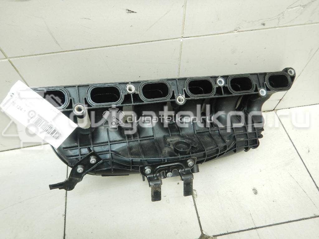 Фото Коллектор впускной для двигателя N54 B30 A для Bmw / Morgan 272-340 л.с 24V 3.0 л бензин 11617564679 {forloop.counter}}